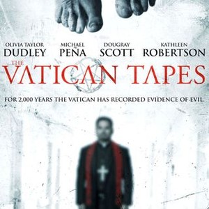 the vatican tapes ending explained