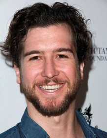 Evan Todd