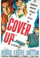 Cover Up poster image