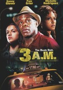 3 a.m. poster image