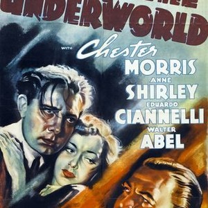 Law of the Underworld (1938) photo 10