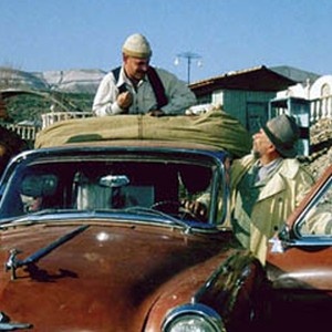 A scene from the movie Luna Papa. photo 19
