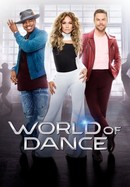 World of Dance poster image