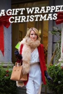 A Gift Wrapped Christmas (2015) - Rotten Tomatoes