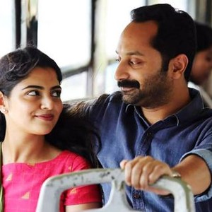 Fahadh Faasil - Rotten Tomatoes