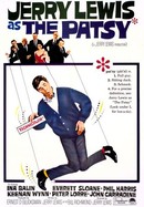 The Patsy poster image