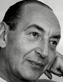 Nigel Balchin