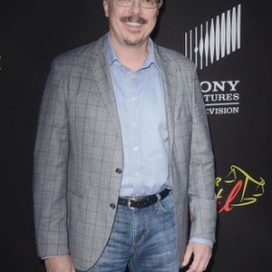 Vince Gilligan at arrivals for BETTER CALL SAUL Season 3 Premiere, ArcLight Cinemas, Culver City, CA March 28, 2017. Photo By: Priscilla Grant/Everett Collection