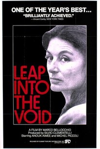 Watch trailer for Leap Into the Void