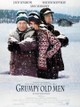 Grumpy Old Men