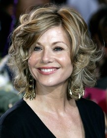 Glynis Barber
