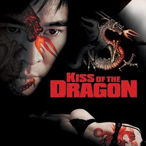 Kiss of the Dragon photo 10