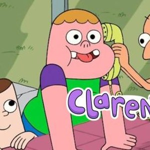 Clarence - Rotten Tomatoes