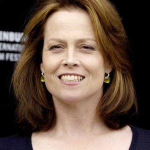 Sigourney Weaver