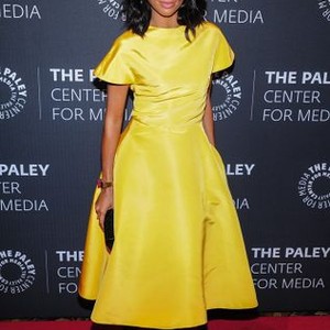 Gabrielle Union at arrivals for Paley Center Tribute to African-American Achievements in Television, The Paley Center for Media, New York, NY May 13, 2015. Photo By: Gregorio T. Binuya/Everett Collection