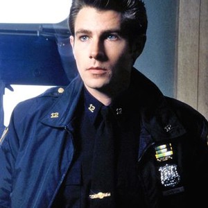 Derek Cecil as Officer Mike Dorigan