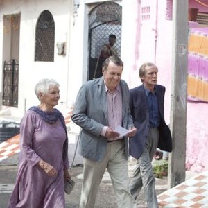 The Best Exotic Marigold Hotel photo 17