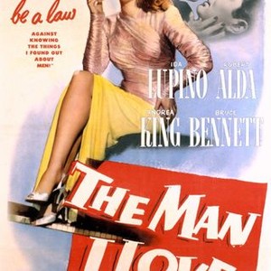 The Man I Love (1946) photo 10