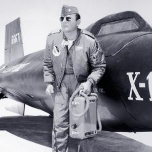 X-15 (1961) photo 6