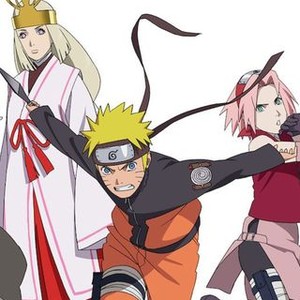 Naruto Shippûden: The Movie photo 5