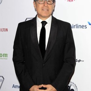 David O. Russell at arrivals for The Carousel of Hope 2018, The Beverly Hilton Hotel, Beverly Hills, CA October 6, 2018. Photo By: Priscilla Grant/Everett Collection