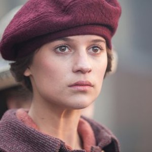Testament of Youth photo 3