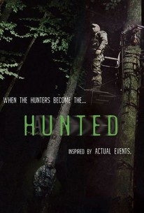 The Hunted (2014) 