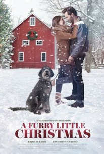 Watch trailer for A Furry Little Christmas