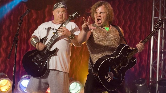 Tenacious d guitar pick 2025