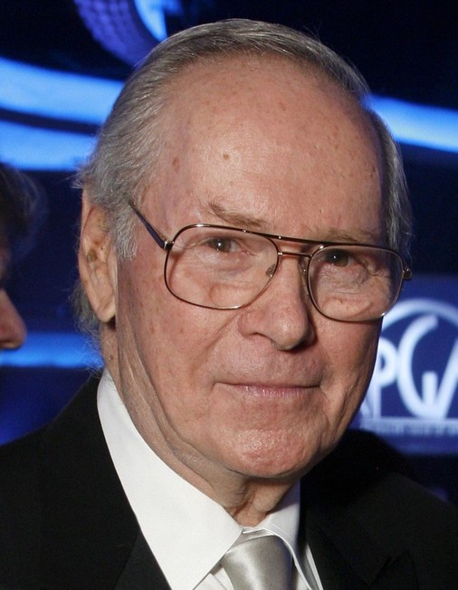 David V. Picker