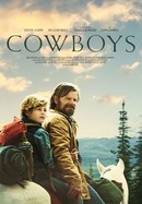 Cowboys poster image