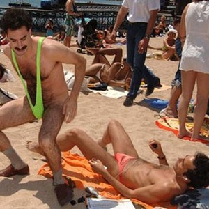 "Borat: Cultural Learnings of America for Make Benefit Glorious Nation of Kazakhstan photo 4"