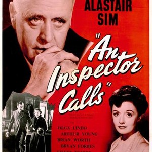 An Inspector Calls (1954) photo 10