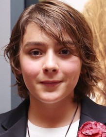 Finn Ireland
