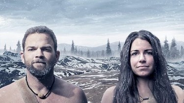 Naked and Afraid: Uncensored | Rotten Tomatoes