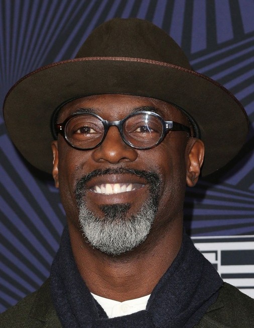 Isaiah Washington