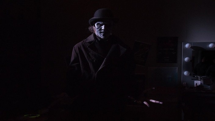 The Crooked Man | Rotten Tomatoes
