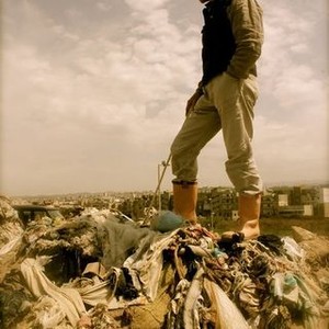 "Trashed photo 16"
