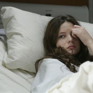 Mercy, Daveigh Chase, 'I'm not that Kind of Girl', Season 1, Ep. #8, 11/18/2009, ©NBC