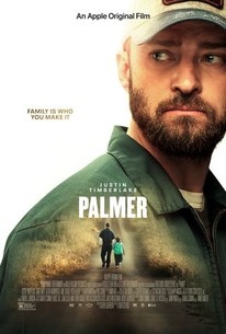 Palmer 2021 Rotten Tomatoes