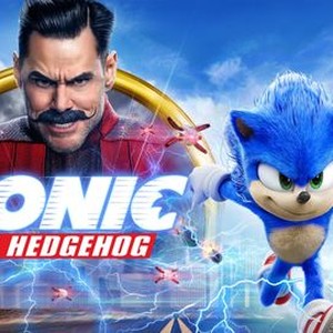 SONIC 2 - O FILME BD