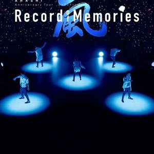 Arashi Anniversary Tour 5 x 20 FILM Record of Memories - Rotten