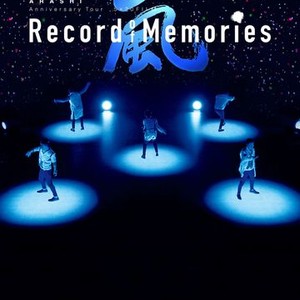 Arashi Anniversary Tour 5 x 20 FILM Record of Memories - Rotten ...