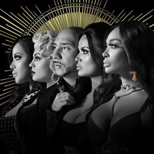 Cartel Crew Rotten Tomatoes