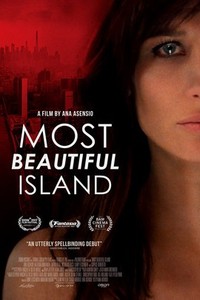 Most Beautiful Island