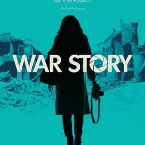 War Story (2014) photo 2