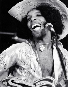 Sly and the Family Stone