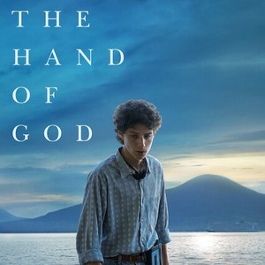 The Hand of God photo 2