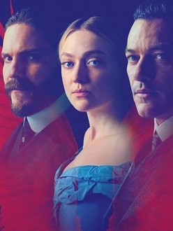 The Alienist Angel of Darkness Rotten Tomatoes