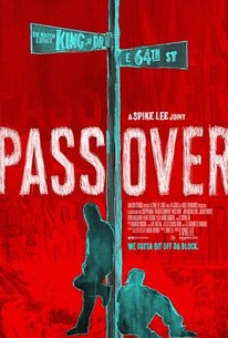 Watch trailer for Pass Over